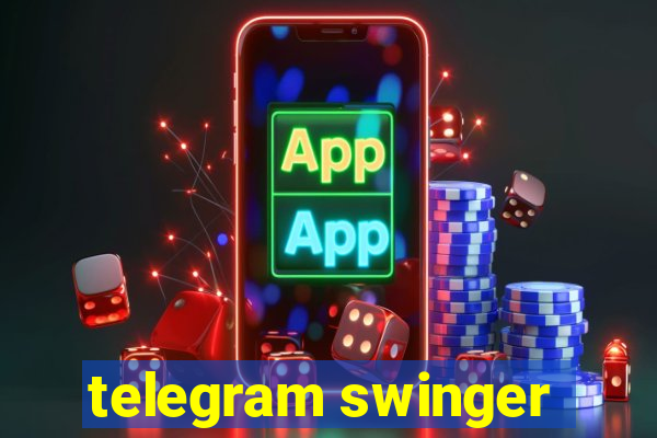 telegram swinger